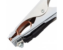 Аппарат инверторный дуговой сварки DS-200 Compact, 200 А, ПВ 70%, диаметр электрода 1.6-5 мм Denzel-foto11