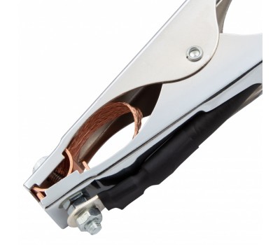 Аппарат инверторный дуговой сварки DS-200 Compact, 200 А, ПВ 70%, диаметр электрода 1.6-5 мм Denzel