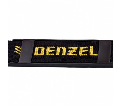 Аппарат инверторный дуговой сварки DS-200 Compact, 200 А, ПВ 70%, диаметр электрода 1.6-5 мм Denzel