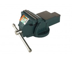 Тиски Sturm! 1075-04-125