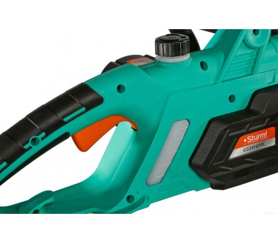 Цепная пила электрическая Sturm! CC2416PSL Цепная пила электрическая Sturm! CC2416PSL