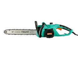 Цепная пила электрическая Sturm! CC2416PSL-foto4