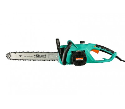 Цепная пила электрическая Sturm! CC2416PSL Цепная пила электрическая Sturm! CC2416PSL