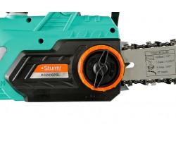 Цепная пила электрическая Sturm! CC2416PSL-foto7