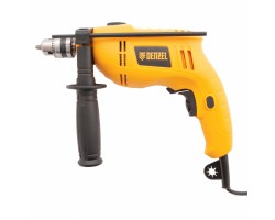 Дрель ударная ID-550, 550 Вт, 0-2900 об/мин, 46400 уд/мин Denzel-foto3