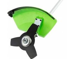 Триммер бензиновый БКС 1300, 25 см3, 1.3 л. с, неразъемная штанга, состоит из 2 частей Сибртех-foto5