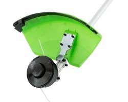 Триммер бензиновый БКС 1300, 25 см3, 1.3 л. с, неразъемная штанга, состоит из 2 частей Сибртех-foto6