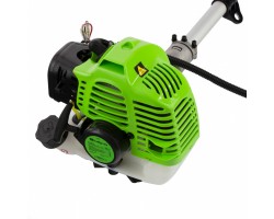 Триммер бензиновый БКС 1300, 25 см3, 1.3 л. с, неразъемная штанга, состоит из 2 частей Сибртех-foto4