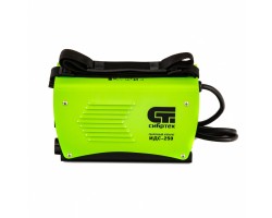 Аппарат инверторный дуговой сварки ИДС-250, 250 А, ПВ 80%, диаметр электрода 1.6-5 мм Сибртех-foto4