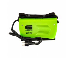 Аппарат инверторный дуговой сварки ИДС-250, 250 А, ПВ 80%, диаметр электрода 1.6-5 мм Сибртех-foto5