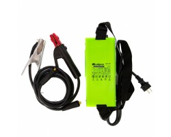 Аппарат инверторный дуговой сварки ИДС-250, 250 А, ПВ 80%, диаметр электрода 1.6-5 мм Сибртех-foto6