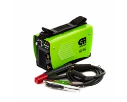 Аппарат инверторный дуговой сварки ИДС-250, 250 А, ПВ 80%, диаметр электрода 1.6-5 мм Сибртех