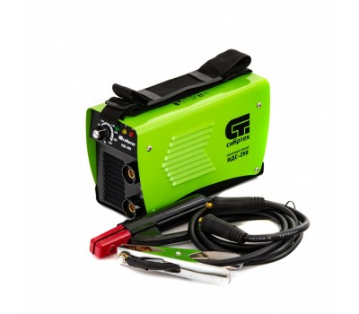 Аппарат инверторный дуговой сварки ИДС-250, 250 А, ПВ 80%, диаметр электрода 1.6-5 мм Сибртех