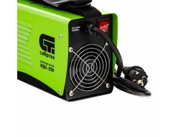 Аппарат инверторный дуговой сварки ИДС-250, 250 А, ПВ 80%, диаметр электрода 1.6-5 мм Сибртех-foto11