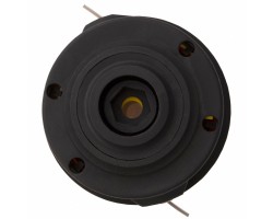 Катушка триммерная полуавтомат, шестигранник HEX х 15/6, болт М6 правый, М8 правый, М8 левый Denzel-foto2