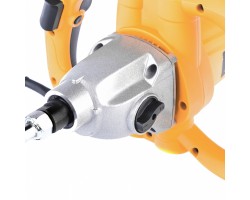 Миксер строительный EM-1-1600, 1600 Вт, 180-460/300-750 об/мин Denzel-foto15