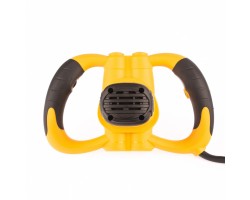 Миксер строительный EM-1-1600, 1600 Вт, 180-460/300-750 об/мин Denzel-foto5