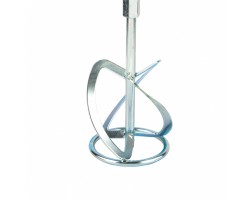 Миксер строительный EM-1-1600, 1600 Вт, 180-460/300-750 об/мин Denzel-foto6