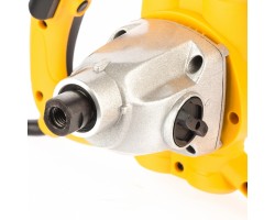 Миксер строительный EM-1-1600, 1600 Вт, 180-460/300-750 об/мин Denzel-foto16