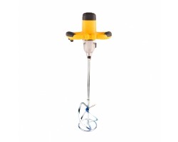 Миксер строительный EM-1-1600, 1600 Вт, 180-460/300-750 об/мин Denzel-foto9