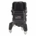 Лазерный уровень ML 06 Green, 30 м, 520 нм, аккумулятор Li 2800 мАч, резьба 5/8 Matrix