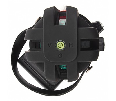Лазерный уровень ML 06 Green, 30 м, 520 нм, аккумулятор Li 2800 мАч, резьба 5/8 Matrix Лазерный уровень ML 06 Green, 30 м, 520 нм, аккумулятор Li 2800 мАч, резьба 5/8 Matrix