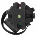 Лазерный уровень ML 06 Green, 30 м, 520 нм, аккумулятор Li 2800 мАч, резьба 5/8 Matrix