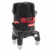 Лазерный уровень ML 06 Green, 30 м, 520 нм, аккумулятор Li 2800 мАч, резьба 5/8 Matrix