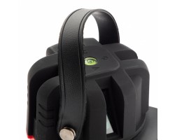 Лазерный уровень ML 06 Green, 30 м, 520 нм, аккумулятор Li 2800 мАч, резьба 5/8 Matrix-foto10