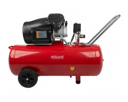 Компрессор масляный Sturm! AC93104-foto2