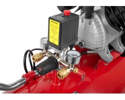 Компрессор масляный Sturm! AC93104-foto4