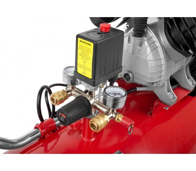 Компрессор масляный Sturm! AC93104