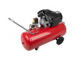 Компрессор масляный Sturm! AC93104