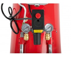 Компрессор масляный Sturm! AC93104-foto5