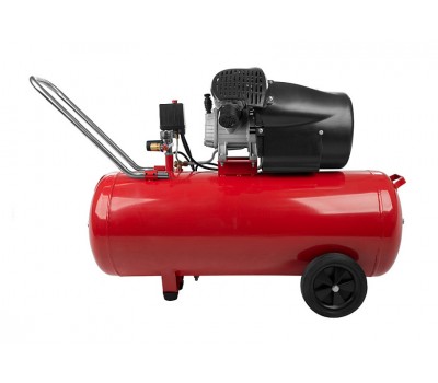 Компрессор масляный Sturm! AC93104