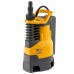 Дренажный насос DPХ950, Х-Pro, 950 Вт, подъем 8.5 м, 15500 л/ч Denzel