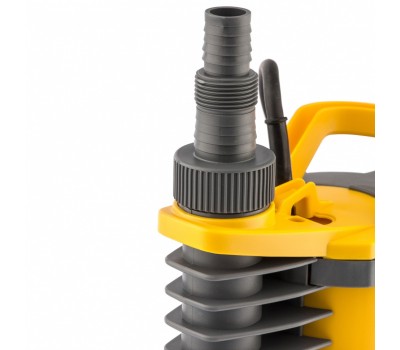 Дренажный насос DPХ950, Х-Pro, 950 Вт, подъем 8.5 м, 15500 л/ч Denzel