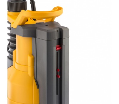 Дренажный насос DPХ950, Х-Pro, 950 Вт, подъем 8.5 м, 15500 л/ч Denzel