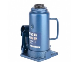 Домкрат гидравлический бутылочный, 12 т, H подъема 230-465 мм Stels