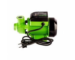 Садовый поверхностный насос СПН450-Ч, 450 Вт, напор 40 м, 2100 л/ч, чугун Сибртех-foto4