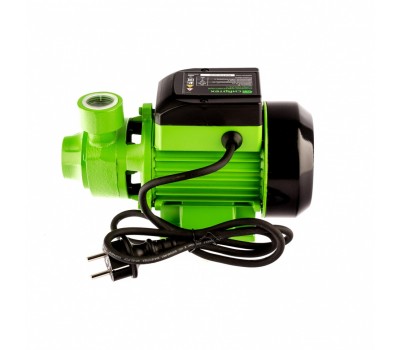 Садовый поверхностный насос СПН450-Ч, 450 Вт, напор 40 м, 2100 л/ч, чугун Сибртех