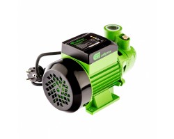 Садовый поверхностный насос СПН450-Ч, 450 Вт, напор 40 м, 2100 л/ч, чугун Сибртех-foto2