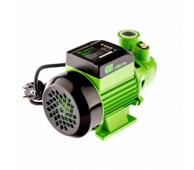 Садовый поверхностный насос СПН450-Ч, 450 Вт, напор 40 м, 2100 л/ч, чугун Сибртех