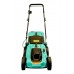 Электрическая газонокосилка Sturm! EL2042