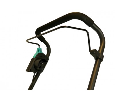 Электрическая газонокосилка Sturm! EL2042 Электрическая газонокосилка Sturm! EL2042