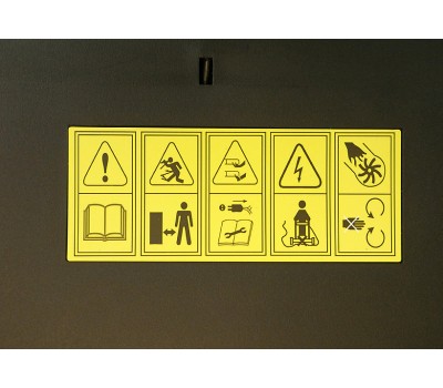 Электрическая газонокосилка Sturm! EL2042 Электрическая газонокосилка Sturm! EL2042