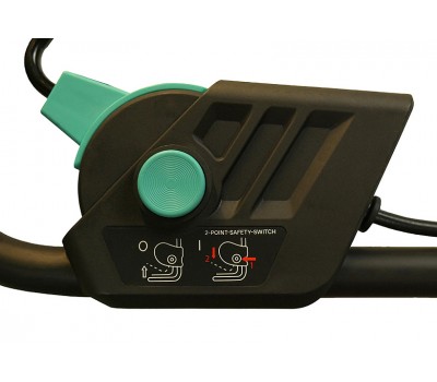 Электрическая газонокосилка Sturm! EL2042 Электрическая газонокосилка Sturm! EL2042