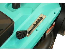 Электрическая газонокосилка Sturm! EL2042-foto11