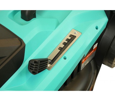 Электрическая газонокосилка Sturm! EL2042 Электрическая газонокосилка Sturm! EL2042