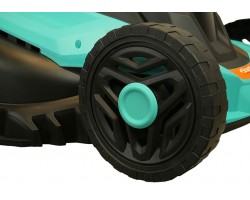 Электрическая газонокосилка Sturm! EL2042-foto4